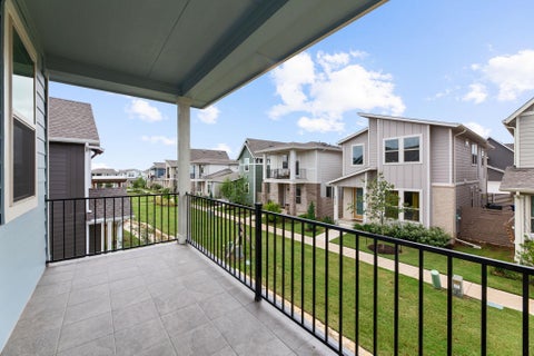 Tiny photo for 8509 Escovedo DR #410, Austin, TX 78744 (MLS # 7329308)