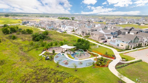 Tiny photo for 8509 Escovedo DR #410, Austin, TX 78744 (MLS # 7329308)