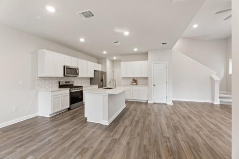 Tiny photo for 8509 Escovedo DR #410, Austin, TX 78744 (MLS # 7329308)