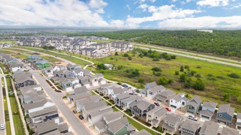 Tiny photo for 8509 Escovedo DR #410, Austin, TX 78744 (MLS # 7329308)