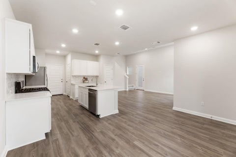 Tiny photo for 8509 Escovedo DR #410, Austin, TX 78744 (MLS # 7329308)