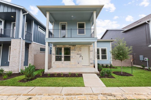 Tiny photo for 8509 Escovedo DR #410, Austin, TX 78744 (MLS # 7329308)