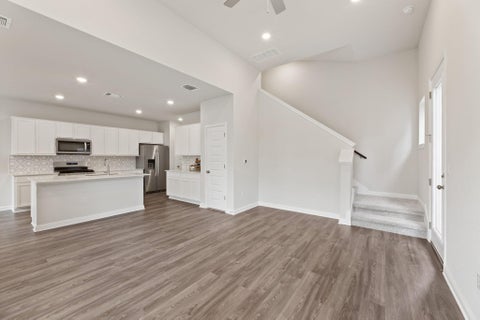Tiny photo for 8509 Escovedo DR #410, Austin, TX 78744 (MLS # 7329308)