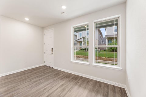 Tiny photo for 8509 Escovedo DR #410, Austin, TX 78744 (MLS # 7329308)