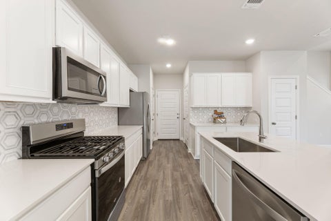 Tiny photo for 8509 Escovedo DR #410, Austin, TX 78744 (MLS # 7329308)