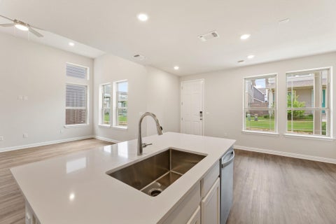 Tiny photo for 8509 Escovedo DR #410, Austin, TX 78744 (MLS # 7329308)