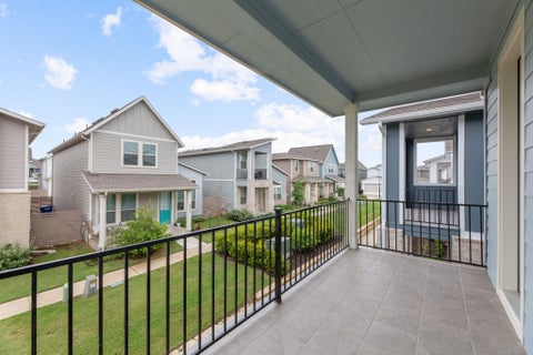 Tiny photo for 8509 Escovedo DR #410, Austin, TX 78744 (MLS # 7329308)