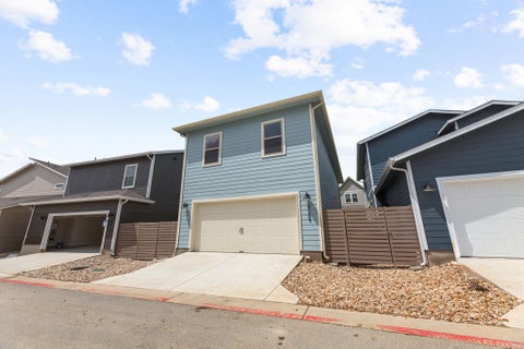 Tiny photo for 8509 Escovedo DR #410, Austin, TX 78744 (MLS # 7329308)
