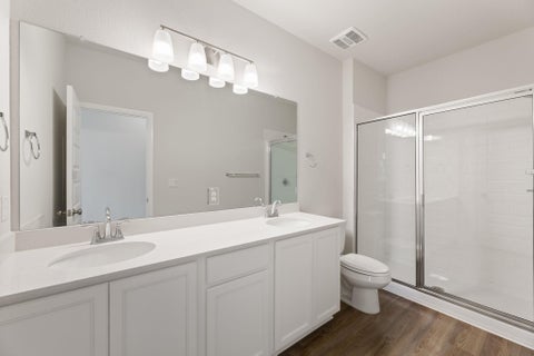 Tiny photo for 8509 Escovedo DR #410, Austin, TX 78744 (MLS # 7329308)