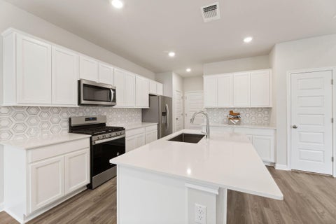 Tiny photo for 8509 Escovedo DR #410, Austin, TX 78744 (MLS # 7329308)