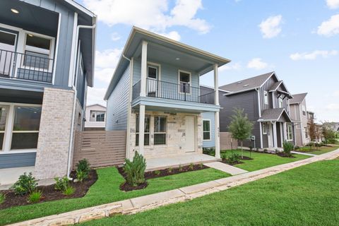 Photo of 8509 Escovedo DR #410, Austin, TX 78744 (MLS # 7329308)