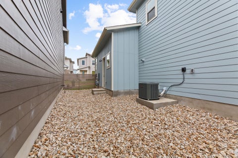 Tiny photo for 8509 Escovedo DR #410, Austin, TX 78744 (MLS # 7329308)