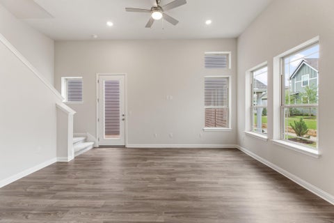 Tiny photo for 8509 Escovedo DR #410, Austin, TX 78744 (MLS # 7329308)