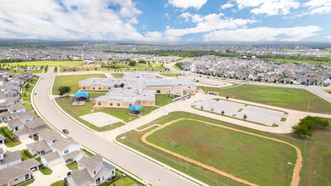 Tiny photo for 8509 Escovedo DR #410, Austin, TX 78744 (MLS # 7329308)