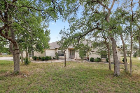 1900 County Road 245 Georgetown TX 78633