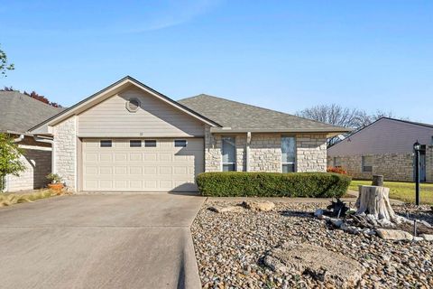 A home in Meadowlakes