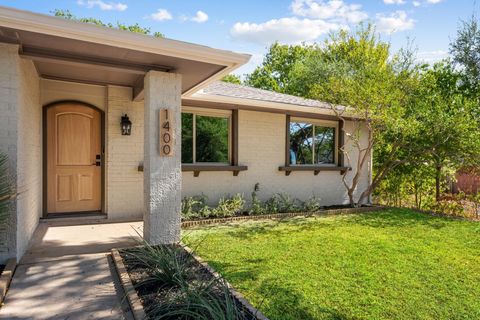 Tiny photo for 1400 Cripple Creek DR, Austin, TX 78758 (MLS # 5788504)