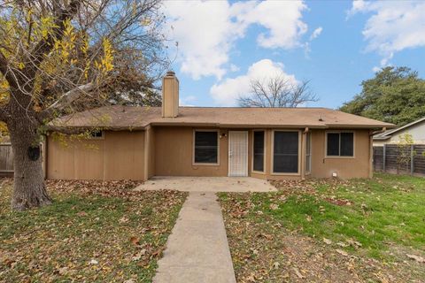 Tiny photo for 509 Suzzane RD, Pflugerville, TX 78660 (MLS # 4511839)