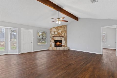 Tiny photo for 509 Suzzane RD, Pflugerville, TX 78660 (MLS # 4511839)