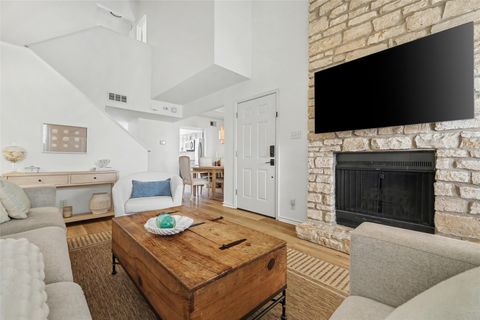 Tiny photo for 2500 Enfield RD #8, Austin, TX 78703 (MLS # 3943100)