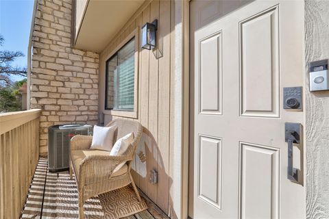 Tiny photo for 2500 Enfield RD #8, Austin, TX 78703 (MLS # 3943100)