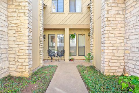 Tiny photo for 2500 Enfield RD #8, Austin, TX 78703 (MLS # 3943100)