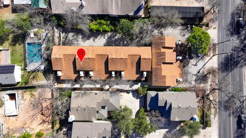 Tiny photo for 2500 Enfield RD #8, Austin, TX 78703 (MLS # 3943100)