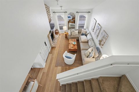 Tiny photo for 2500 Enfield RD #8, Austin, TX 78703 (MLS # 3943100)