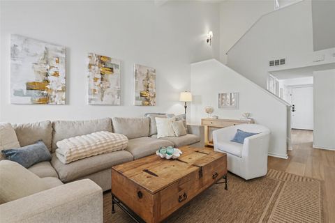 Tiny photo for 2500 Enfield RD #8, Austin, TX 78703 (MLS # 3943100)