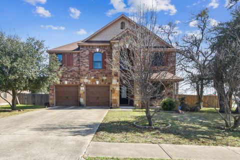 304 Gold Star DR Cedar Park TX 78613
