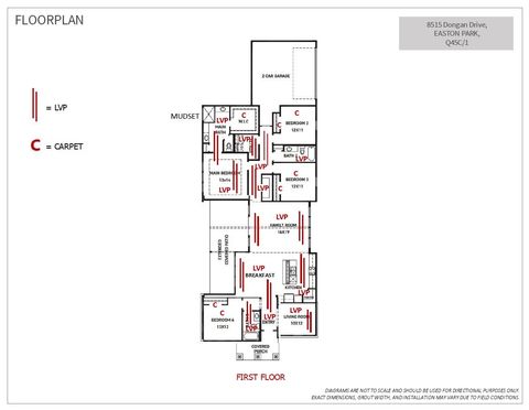 Tiny photo for 8515 Dongan DR, Austin, TX 78744 (MLS # 4688304)
