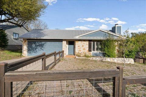 7703 Banpass LN Austin TX 78736