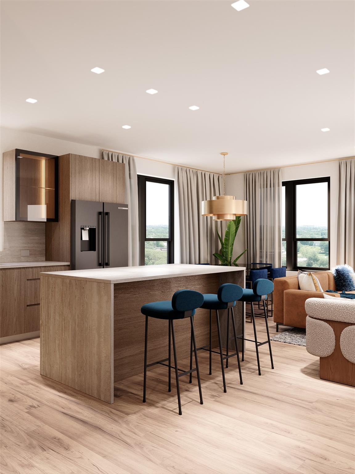 1302 2nd Street A 304