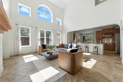 1331 Anna CT Cedar Park TX 78613