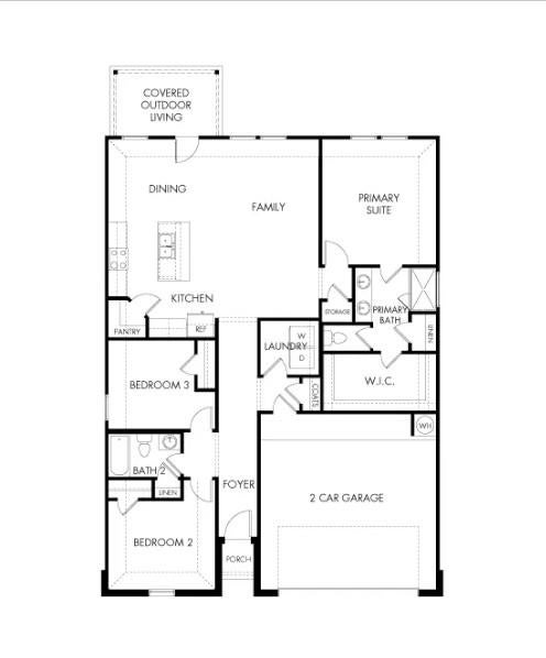 309 Wheel Horse RD