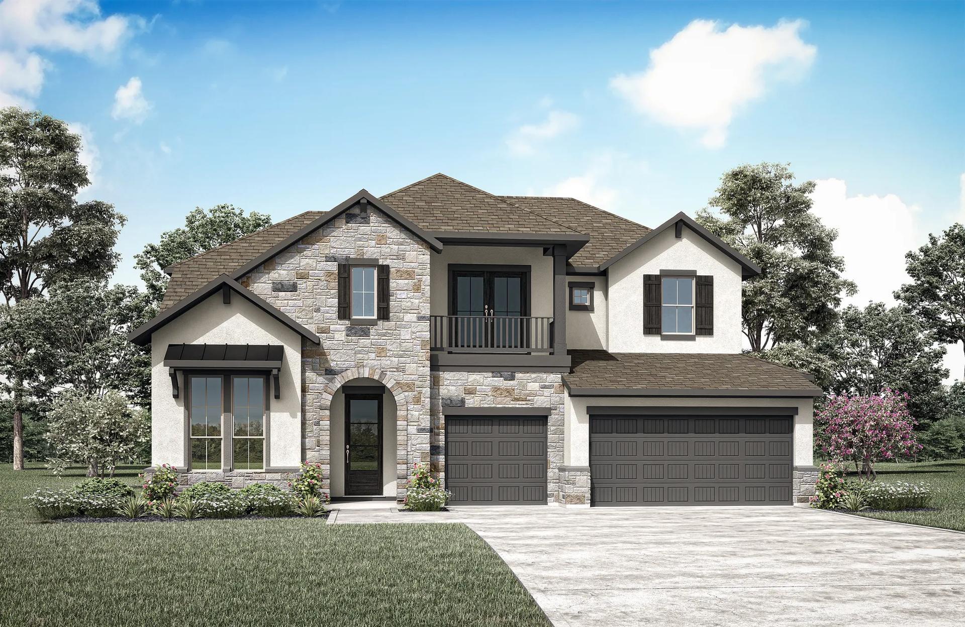 3213 Lookout Mountain RD