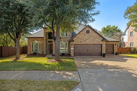 2908 Stonecreek DR Round Rock TX 78681