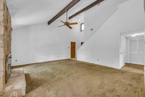 Tiny photo for 415 Baldridge DR, Austin, TX 78748 (MLS # 5061427)
