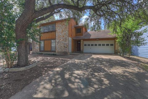 415 Baldridge DR Austin TX 78748
