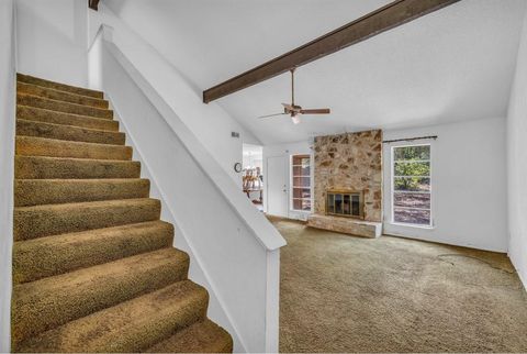 Tiny photo for 415 Baldridge DR, Austin, TX 78748 (MLS # 5061427)