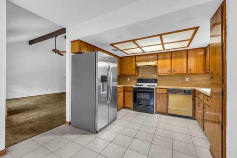 Tiny photo for 415 Baldridge DR, Austin, TX 78748 (MLS # 5061427)