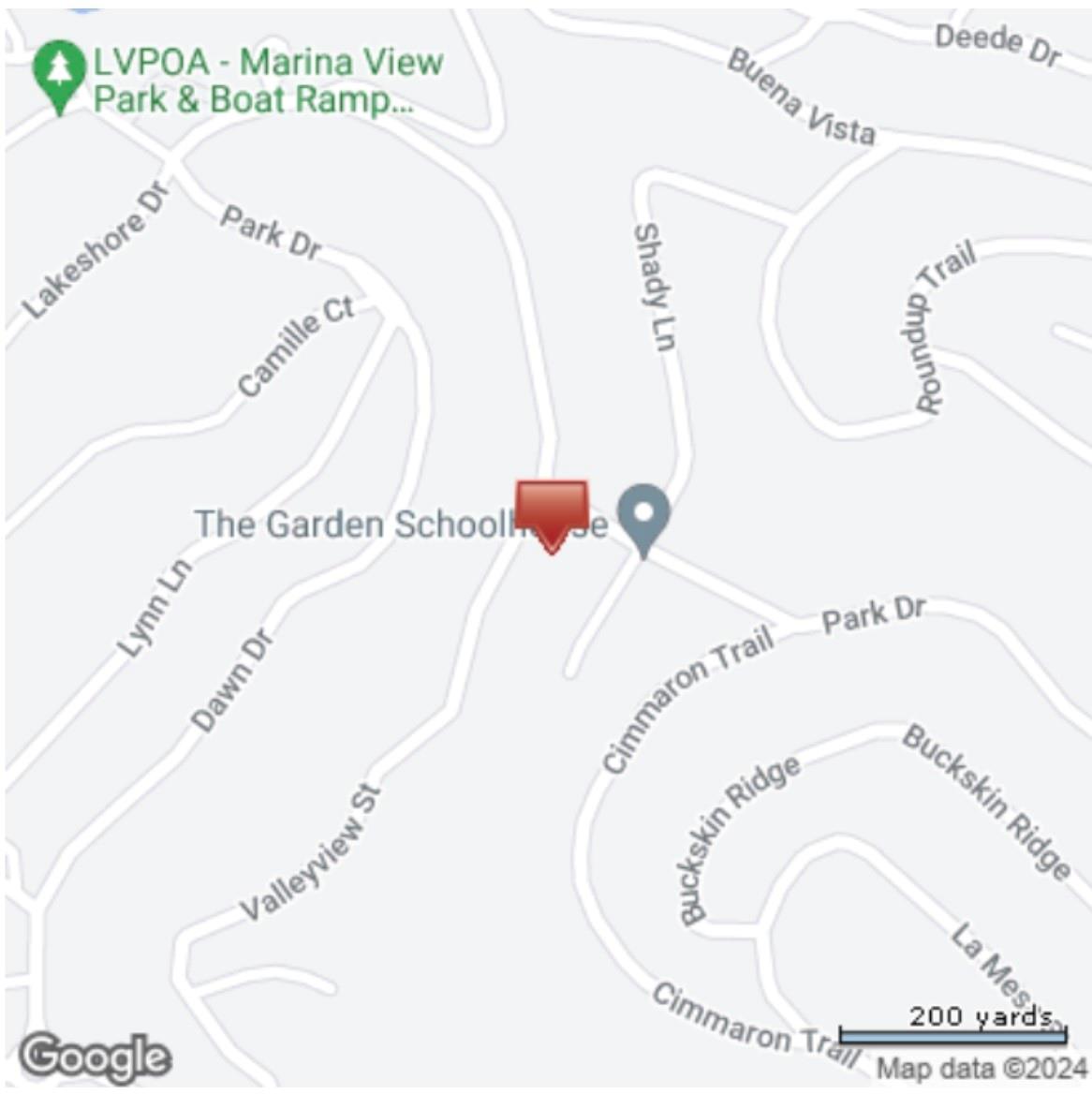 20901 Park DR