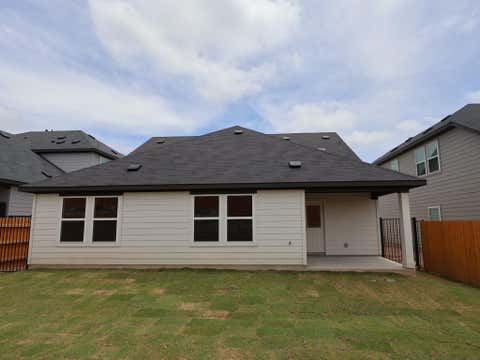 Tiny photo for 4517 Lava Island DR, Austin, TX 78747 (MLS # 2271283)