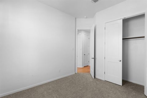 Tiny photo for 13506 Thomas Wheeler WAY, Manor, TX 78653 (MLS # 8253559)