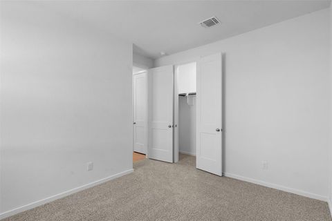 Tiny photo for 13506 Thomas Wheeler WAY, Manor, TX 78653 (MLS # 8253559)