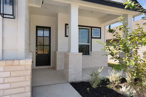 Tiny photo for 13506 Thomas Wheeler WAY, Manor, TX 78653 (MLS # 8253559)