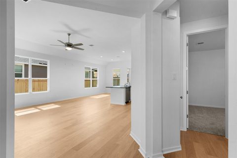 Tiny photo for 13506 Thomas Wheeler WAY, Manor, TX 78653 (MLS # 8253559)