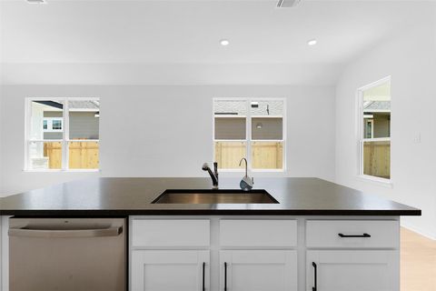 Tiny photo for 13506 Thomas Wheeler WAY, Manor, TX 78653 (MLS # 8253559)