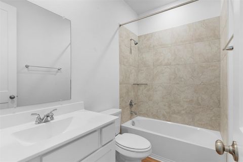 Tiny photo for 13506 Thomas Wheeler WAY, Manor, TX 78653 (MLS # 8253559)