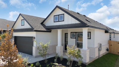 Tiny photo for 13506 Thomas Wheeler WAY, Manor, TX 78653 (MLS # 8253559)